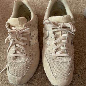 new balance sneakers